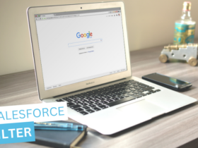 Salesforce Filter