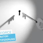 Salesforce Multi-Faktor-Authentifizierung
