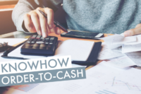 Order-to-Cash
