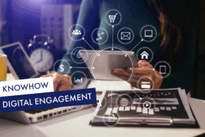 Digital Engagement | Beitragsbild