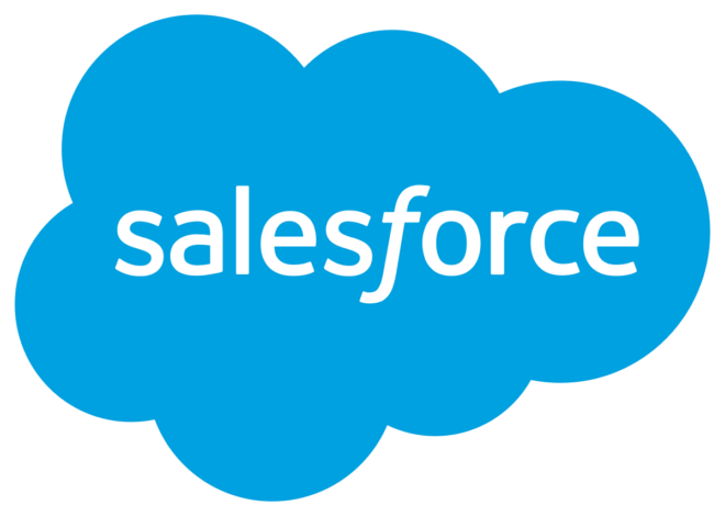 Salesforce | Logo