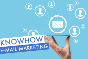 E-Mail Marketing | Beitragsbild