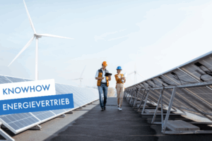 Energievertrieb | Beitragsbild