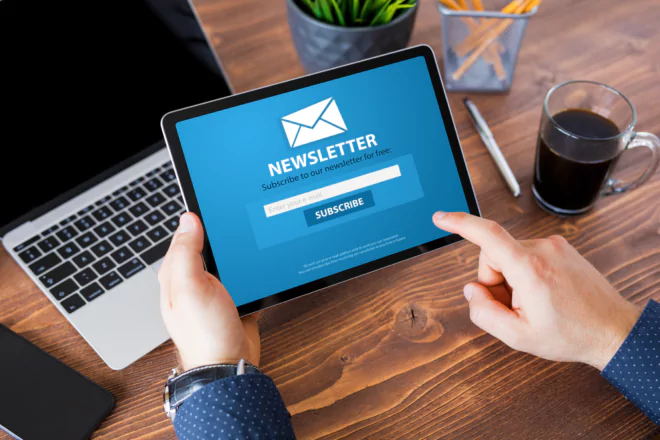 E-Mail-Marketing | Newsletter