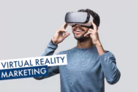 Virtual Reality Marketing | Beitragsbild