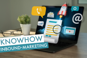 Inbound-Marketing | Beitragsbild