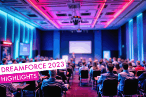 Dreamforce 2023 | Beitragsbild