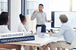 Verkaufspräsentation | Beitragsbild