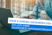 Salesforce Implementierung