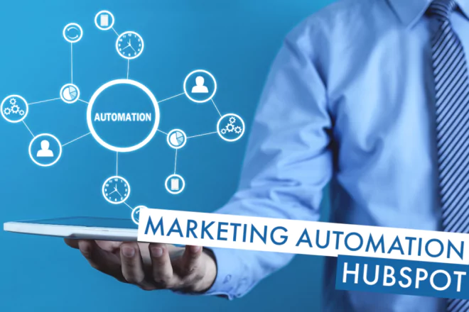 Marketing Automation HubSpot