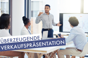 Verkaufspräsentation | Beitragsbild