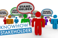 Stakeholder