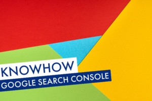 Google Search Console