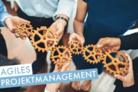 Beitragsbild | Agiles Projektmanagement