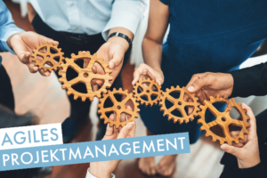 Beitragsbild | Agiles Projektmanagement
