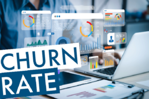 Churn Rate | Beitragsbild