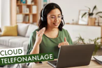 Beitragsbild | Cloud-Telefonanlage