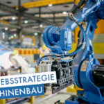 Beitragsbild | Vertriebsstrategie Maschinenbau