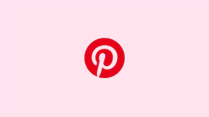 Pinterest Logo | Social-Media-Marketing 