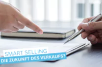 Beitragsbild Smart Selling