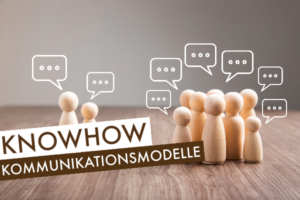 Beitragsbild | Kommunikationsmodelle