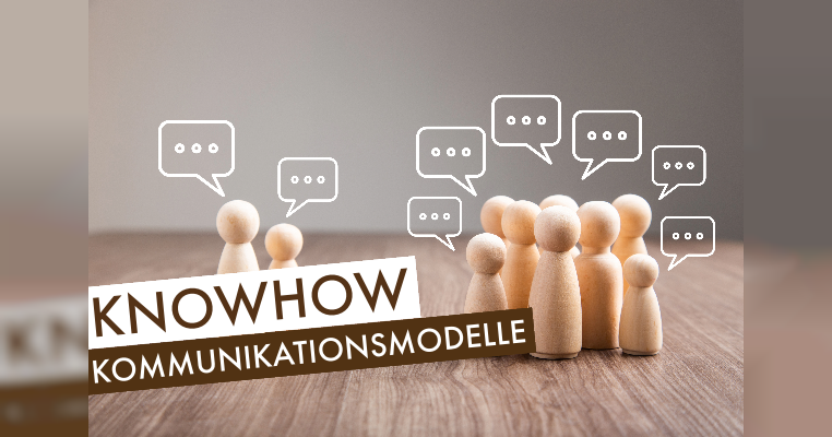 Kommunikationsmodelle | 4 Wichtige Modelle