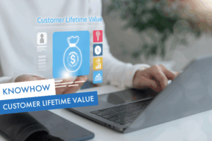 Customer Lifetime Value | Beitragsbild