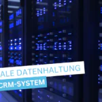 Beitragsbild Zentrale Datenhaltung Prenzlau