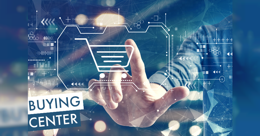 Buying Center Mindforce