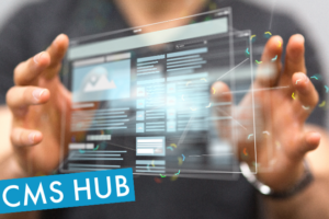 Beitragsbild | CMS Hub