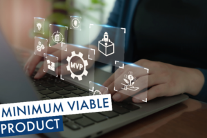 Beitragsbild | Minimum Viable Product