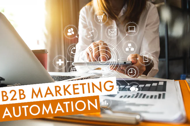 Beitragsbild | B2B-Marketing-Automation