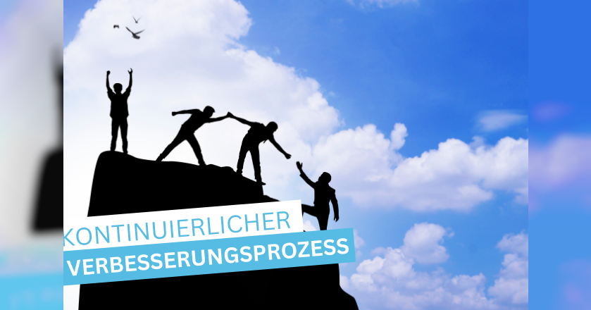 Kontinuierlicher Verbesserungsprozess (KVP) | Mindforce