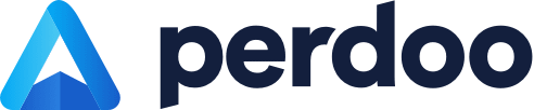Perdoo Logo | OKR-Software