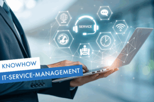 ITSM | Beitragsbild