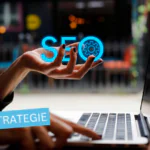 Beitragsbild SEO-Strategie