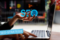 Beitragsbild SEO-Strategie