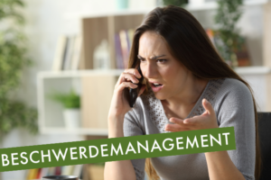 Beitragsbild | Beschwerdemanagement