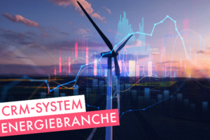 Beitragsbild | CRM Energiebranche