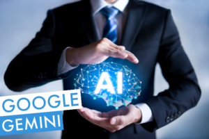 Beitragsbild | Google Gemini