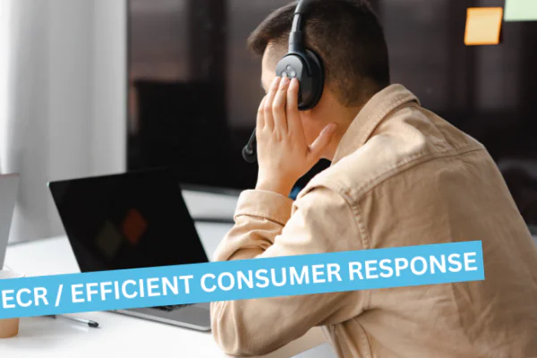 ECR / Efficient Consumer Response Beitragsbild