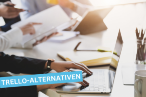 Beitrag Trello-Alternativen