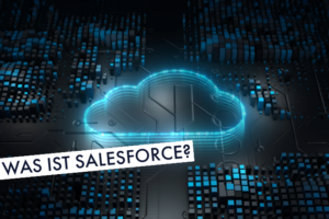 Salesforce | Beitragsbild