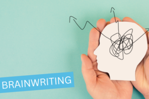Beitragsbild Brainwriting