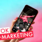 Beitragsbild | TikTok B2B-Marketing