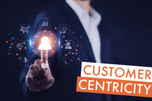 Beitragsbild | Customer Centricity