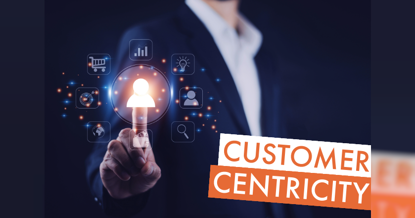 Customer Centricity Kunden im Fokus