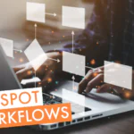 Beitragsbild | HubSpot Workflows