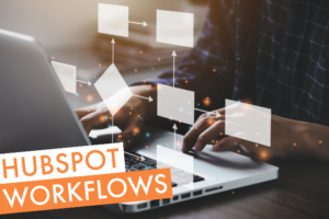 Beitragsbild | HubSpot Workflows