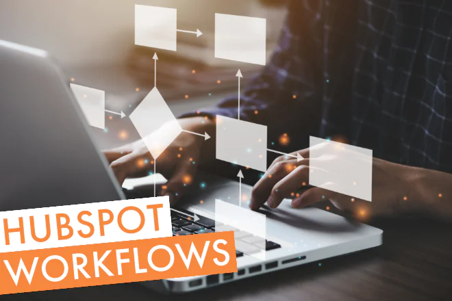 Beitragsbild | HubSpot Workflows